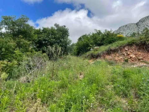 Sale, land lot, 2405m², Reževići, Budva - image 4