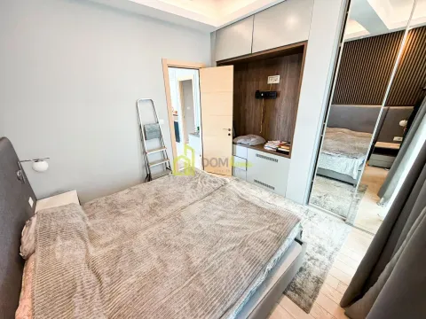 Izdavanje, trosoban stan, 116m², Kruševac, Podgorica - image 9