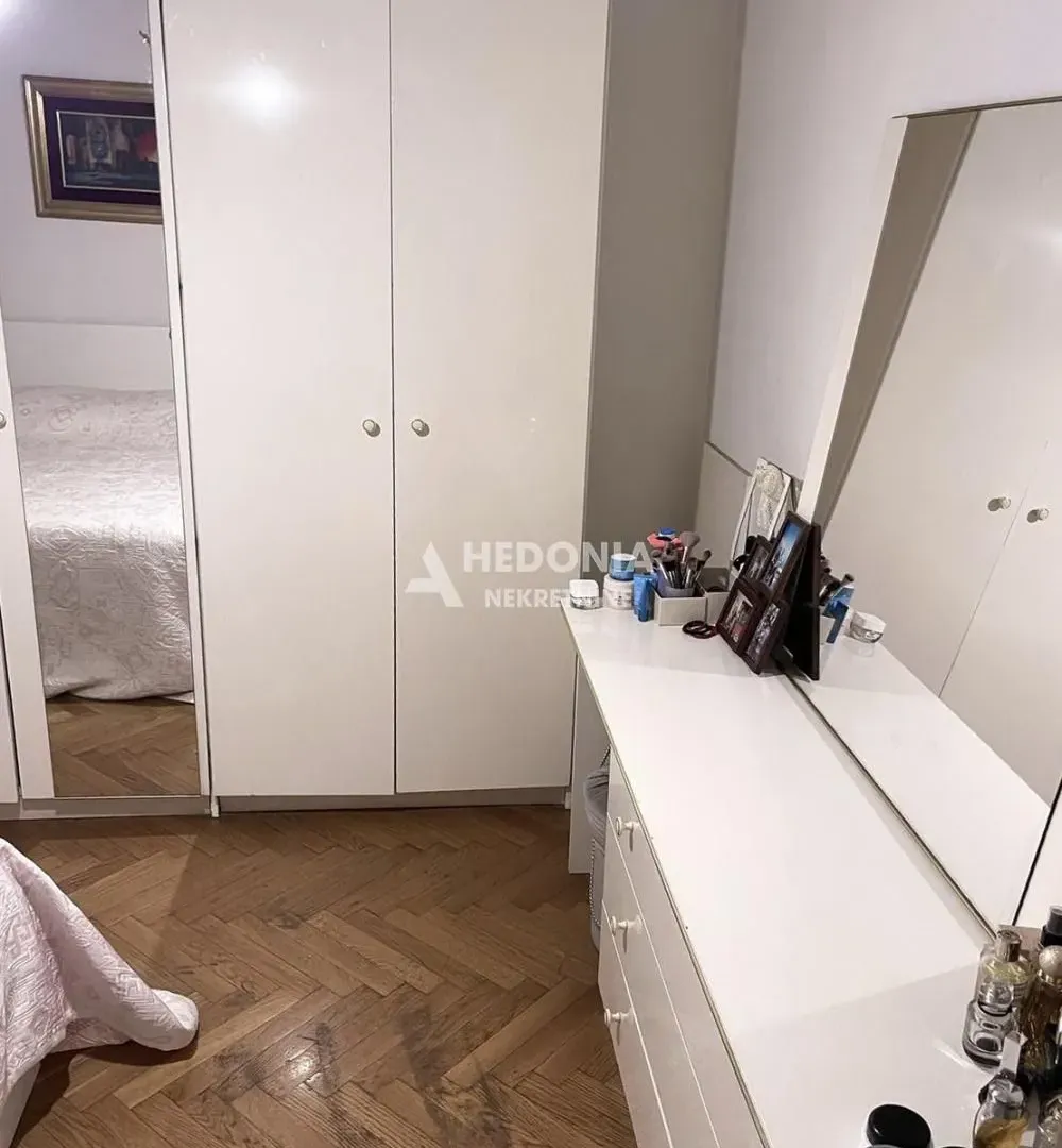 Sale, four bedroom apartment, 101m², Čukarica, Beograd