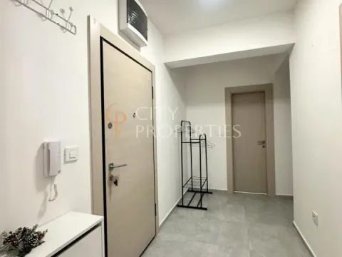 Rent, apartment, 57m², Stara Varoš, Podgorica - image 2