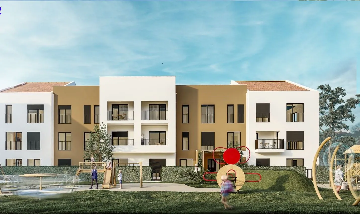 Prodaja, jednosoban stan, 99m², Zabjelo, Podgorica