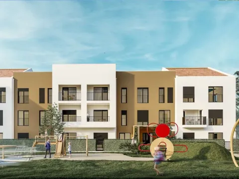 Prodaja, jednosoban stan, 99m², Zabjelo, Podgorica