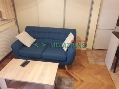 Izdavanje, jednosoban stan, 39m², Grbavica, Novi Sad Sve Podlokacije - image 4