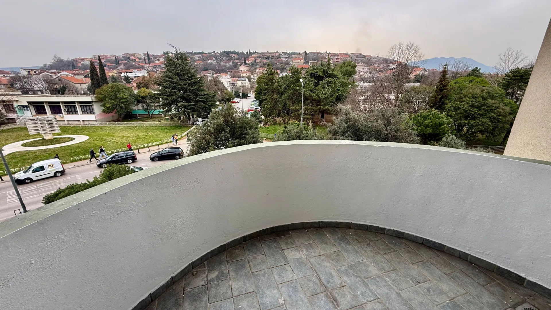 Prodaja, dvosoban stan, 90m², Preko Morače, Podgorica