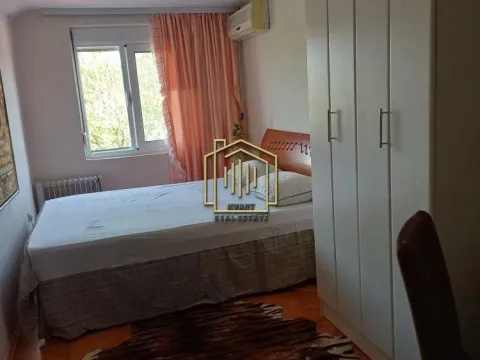 Izdavanje, dvosoban stan, 70m², Donja Gorica, Podgorica - image 5