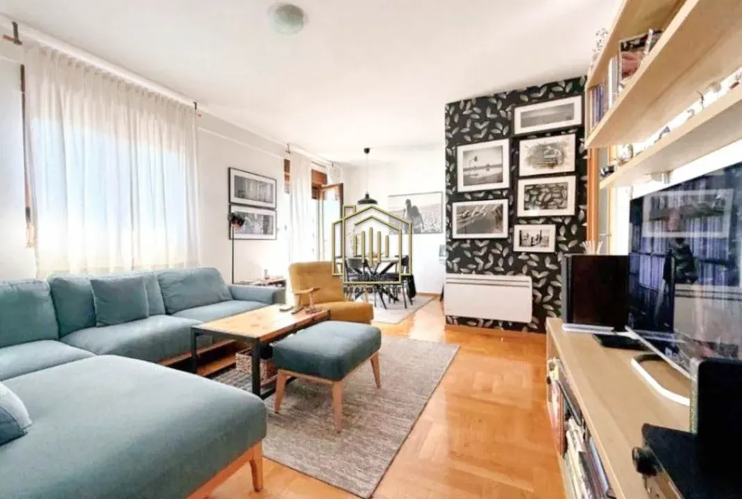 Prodaja, trosoban stan, 81m², Stari Aerodrom, Podgorica