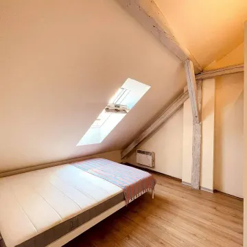 Rent, three bedroom apartment, 93m², Stari Grad, Beograd - image 15
