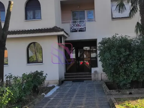 Rent, one bedroom apartment, 42m², Gorica C, Podgorica - image 6