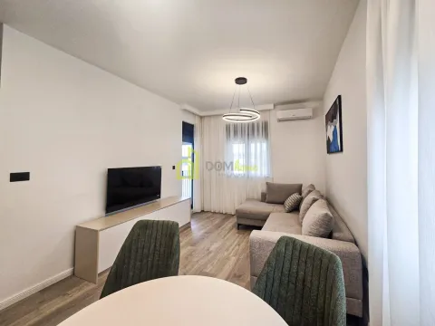 Rent, one bedroom apartment, 43m², Zabjelo, Podgorica - image 1