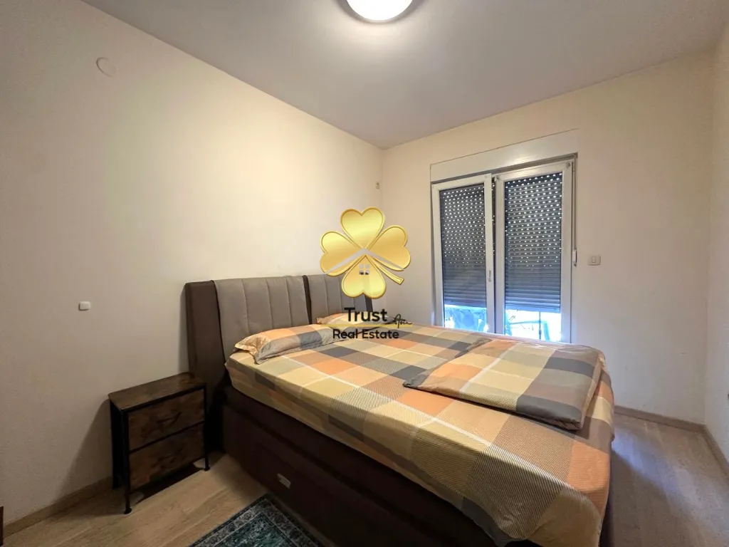 Rent, one bedroom apartment, 45m², City Kvart, Podgorica