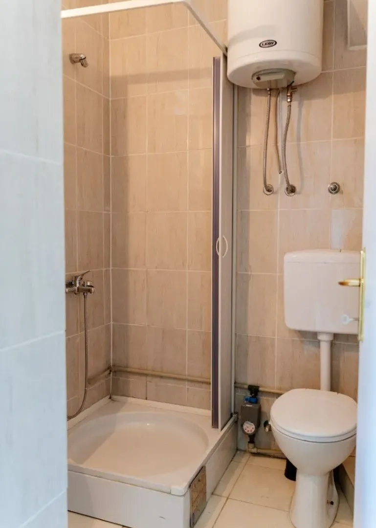 Prodaja, jednosoban stan, 47m², Preko Morače, Podgorica