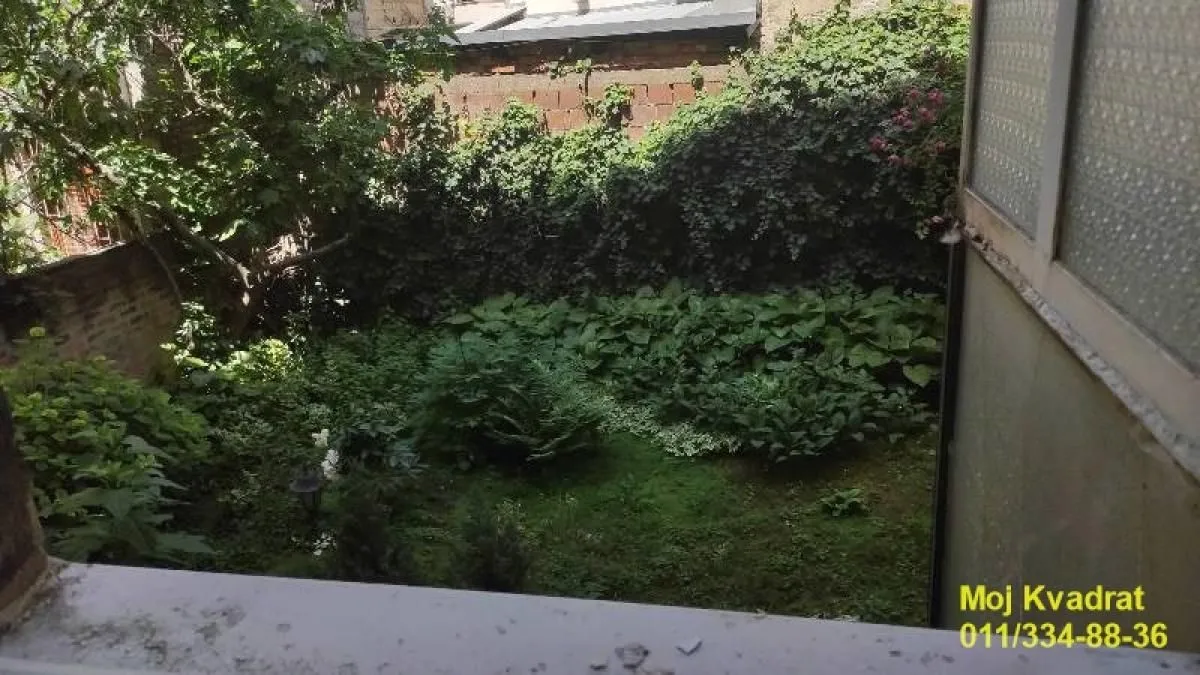 Prodaja, jednosoban stan, 28m², Stari Grad, Beograd