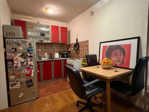 Prodaja, jednosoban stan, 45m², Stari Aerodrom, Podgorica - image 2