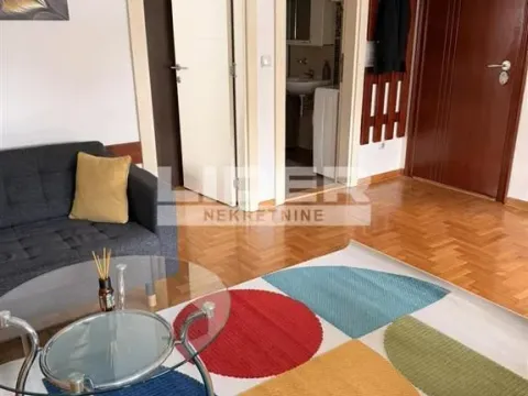 Izdavanje, jednosoban stan, 36m², Lekino Brdo, Voždovac Sve Podlokacije - image 6