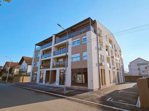 Sale, two bedroom apartment, 63m², Batajnica, Beograd - image 16