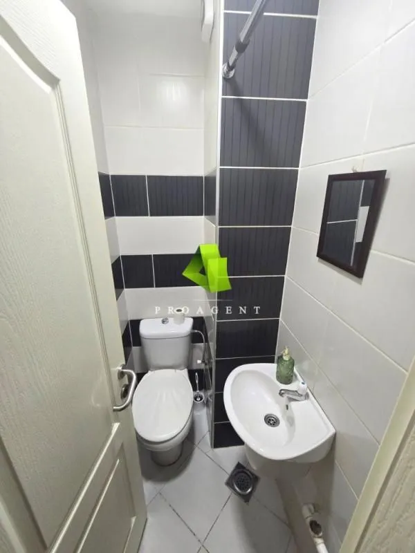 Rent, two bedroom apartment, 70m², Medijana, Niš