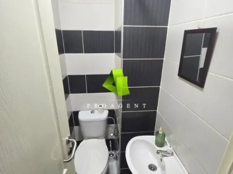 Rent, two bedroom apartment, 70m², Medijana, Niš - image 14