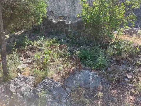 Prodaja, plac, 5000m², Bar, Crna Gora - image 4