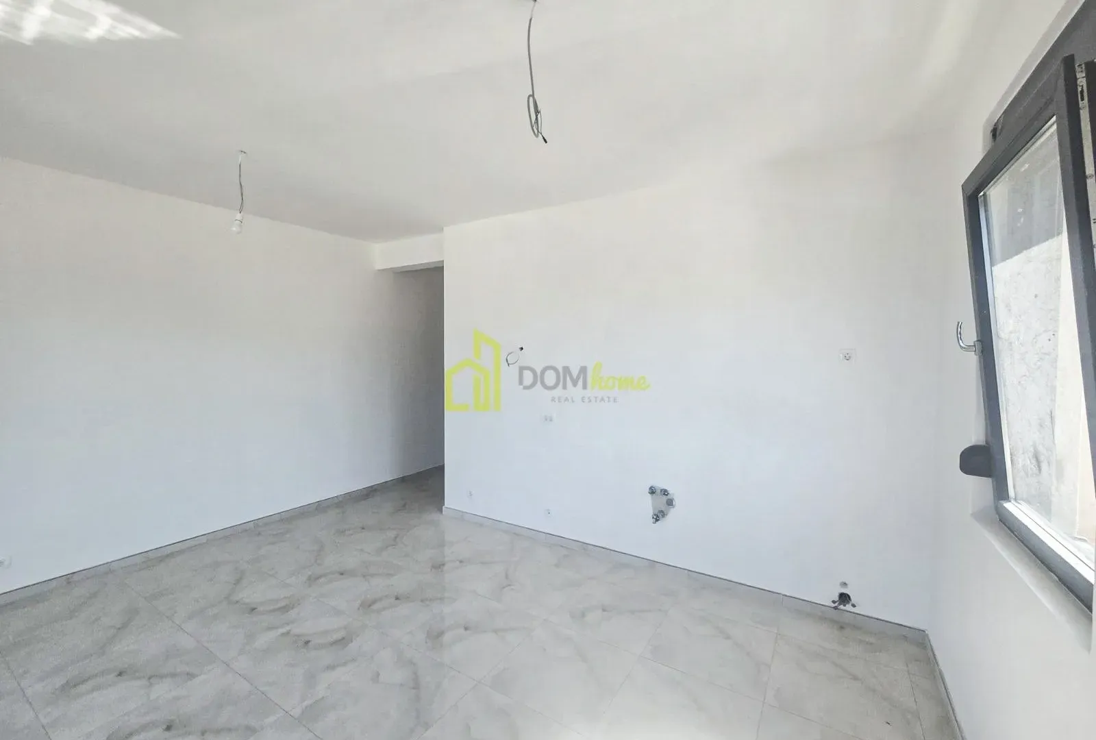 Sale, one bedroom apartment, 45m², Kumbor, Herceg Novi