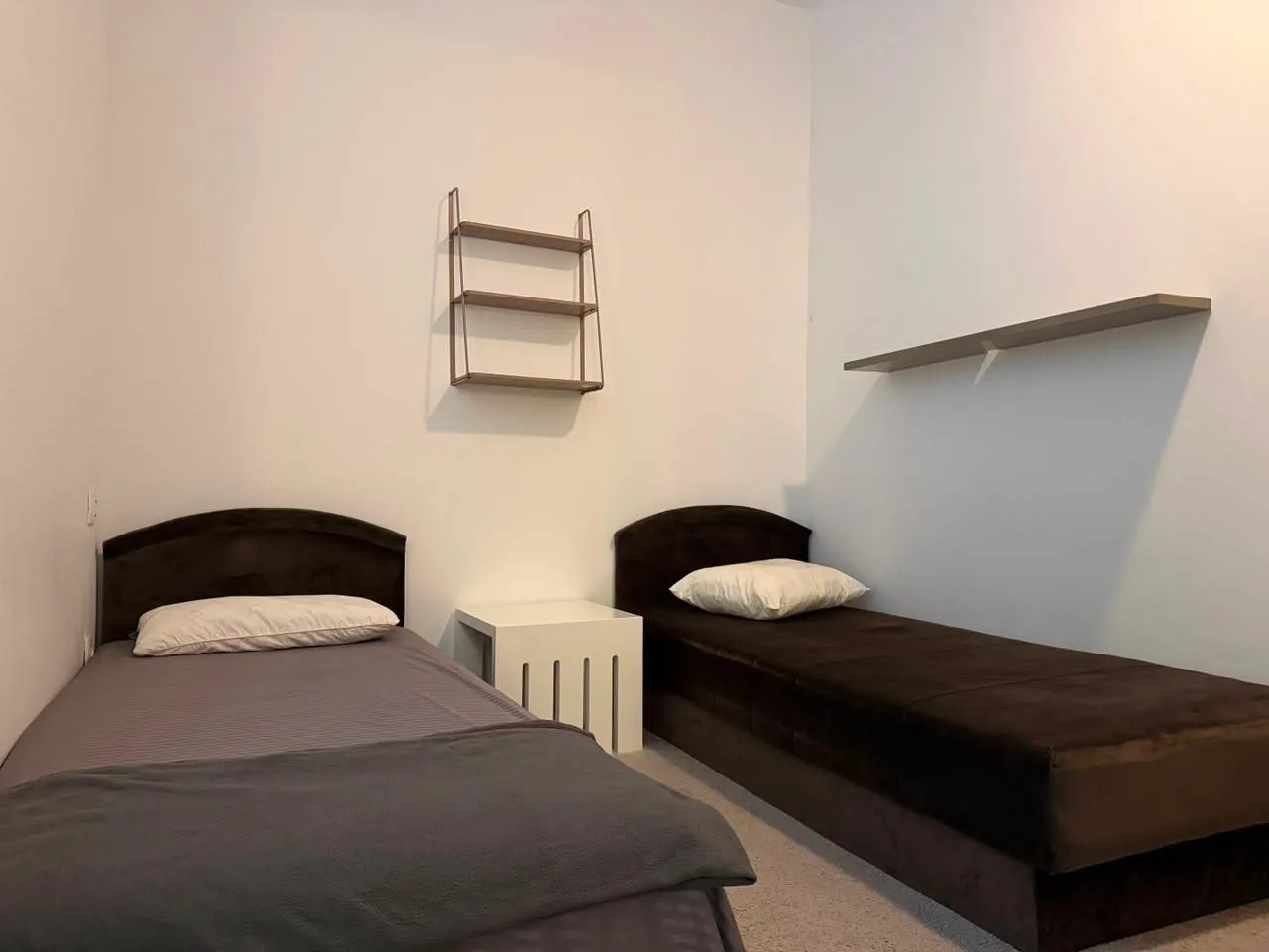Rent, two bedroom apartment, 70m², Centar, Budva
