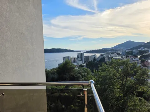 Sale, one bedroom apartment, 53m², Rafailovići, Budva - image 17