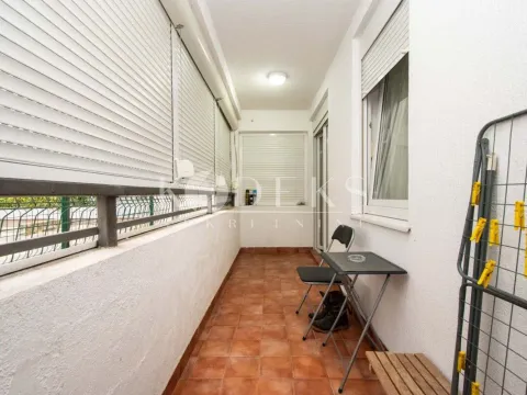 Izdavanje, dvosoban stan, 63m², Blok 9, Podgorica - image 8