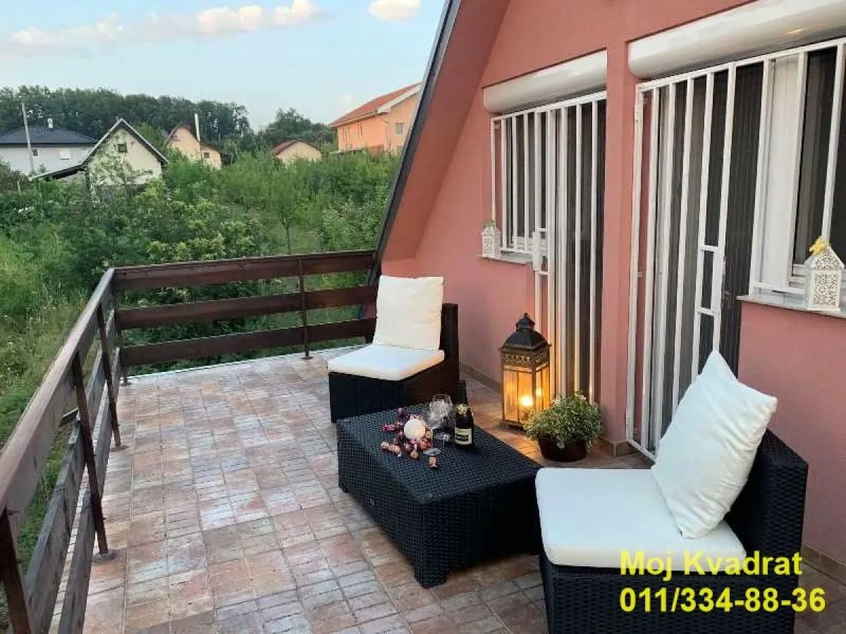 Prodaja, kuća, 130m², Meljak, Barajevo