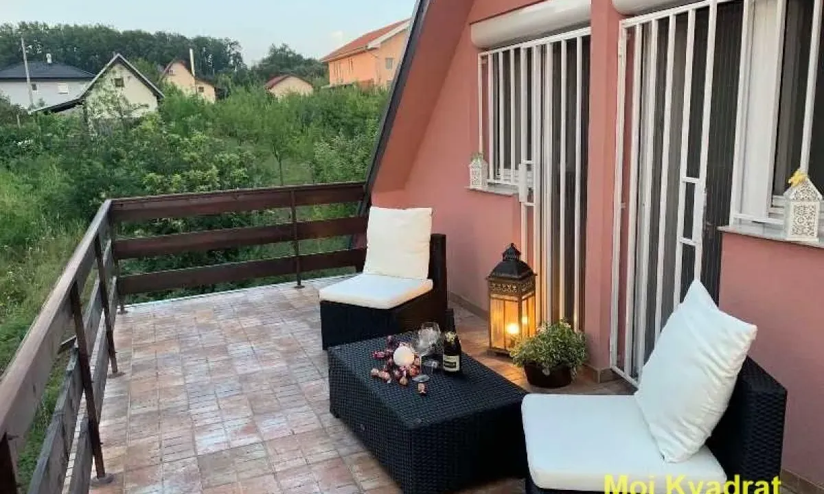 Prodaja, kuća, 130m², Meljak, Barajevo