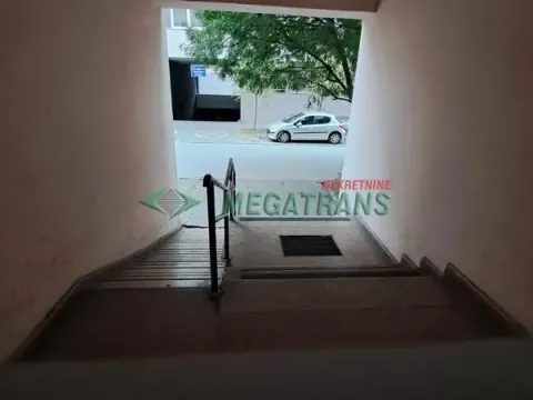 Izdavanje, dvosoban stan, 56m², Novi Sad Sve Podlokacije, Novi Sad - image 20