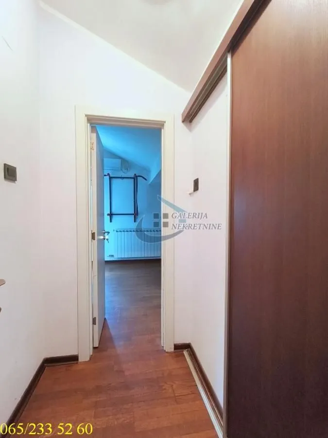 Prodaja, četvorosoban stan, 115m², Autokomanda, Voždovac Sve Podlokacije