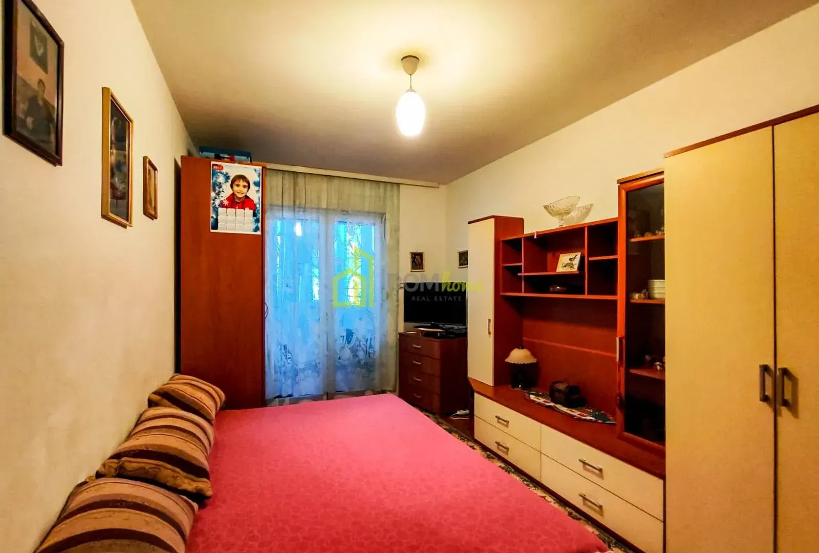 Izdavanje, jednosoban stan, 50m², Zabjelo, Podgorica