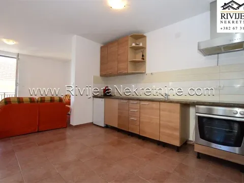Sale, one bedroom apartment, 58m², Njivice, Herceg Novi - image 15