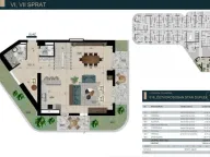 Sale, four bedroom apartment, 253m², Ilino, Bar - image 21