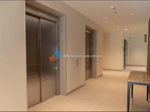 Prodaja, stan, 276m², Savski Venac, Beograd - image 12