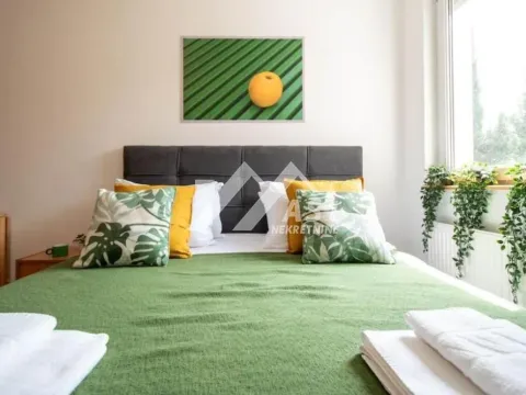 Rent, one bedroom apartment, 38m², Bulevar Oslobodjenja, Novi Sad Sve Podlokacije - image 8