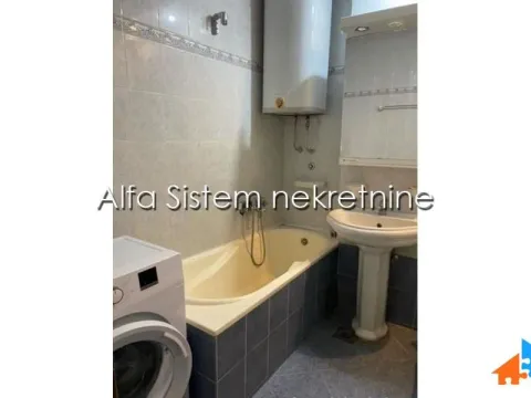 Izdavanje, četvorosoban stan, 110m², Neimar, Vračar Sve Podlokacije - image 12