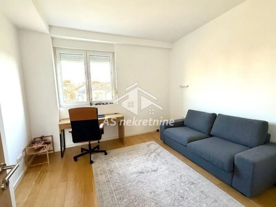 Rent, three bedroom apartment, 160m², Višnjička Banja, Palilula Sve Podlokacije