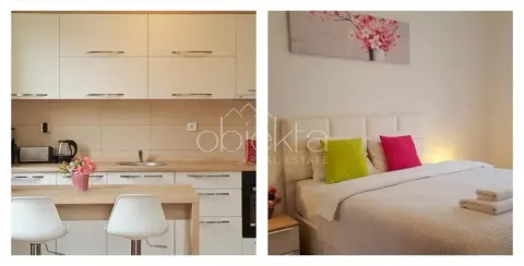 Prodaja, jednosoban stan, 56m², Tivat, Crna Gora - image 7