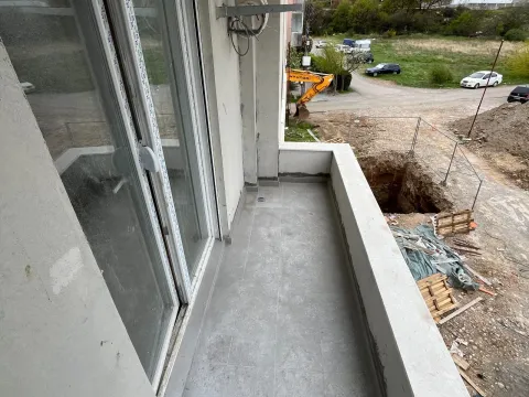 Prodaja, jednosoban stan, 47m², Zabjelo, Podgorica - image 10