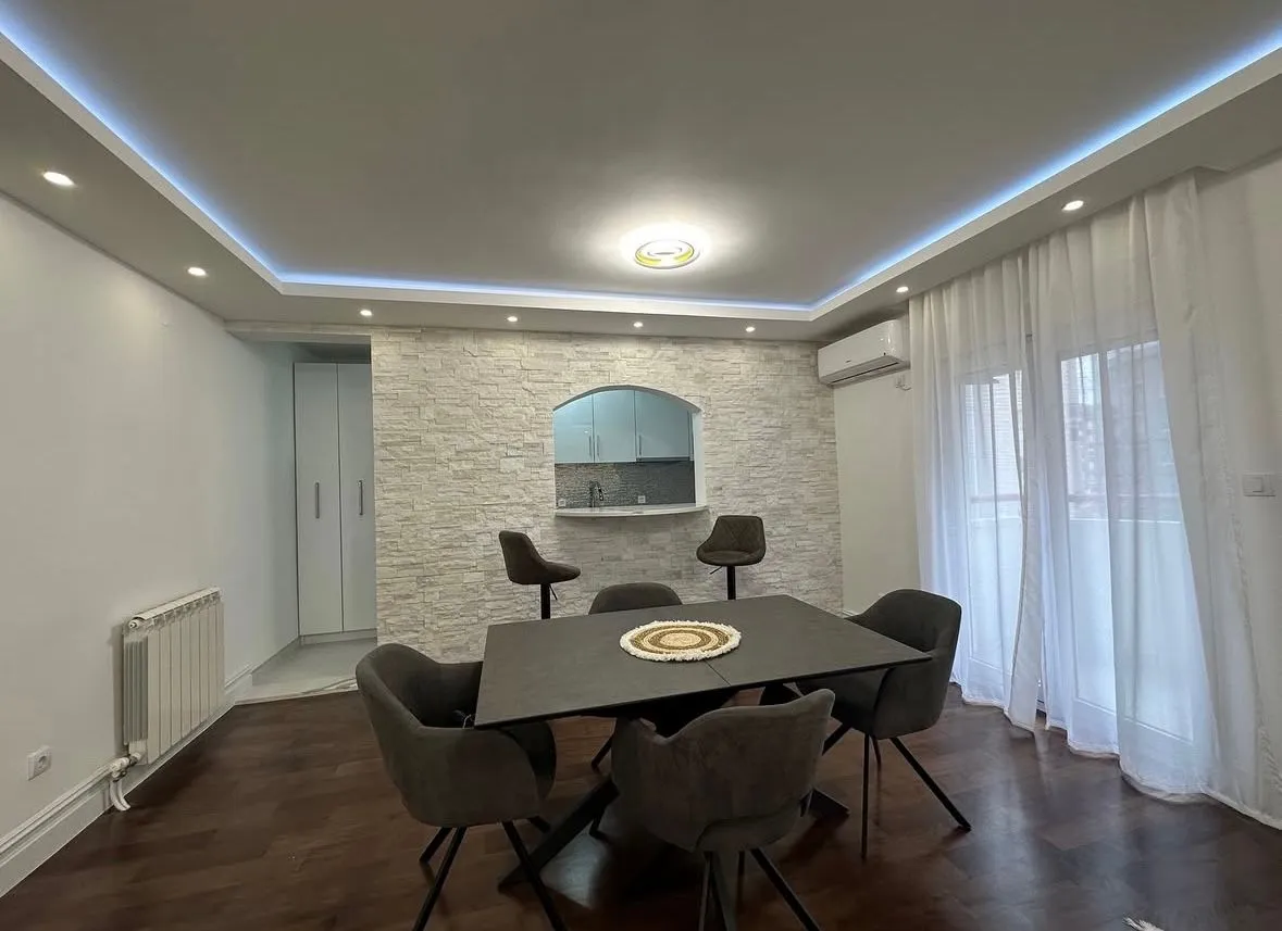 Rent, three bedroom apartment, 100m², Zabjelo, Podgorica