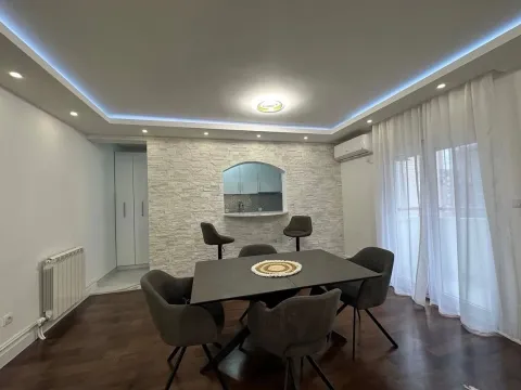 Rent, three bedroom apartment, 100m², Zabjelo, Podgorica - image 4