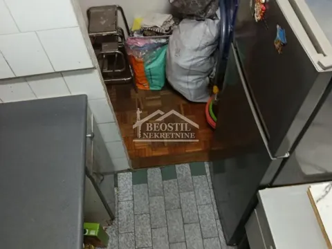 Rent, one bedroom apartment, 39m², Voždovac Sve Podlokacije, Beograd - image 11