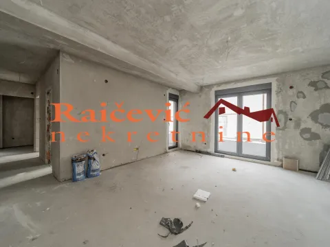 Prodaja, trosoban stan, 75m², Lekino Brdo, Voždovac Sve Podlokacije - image 2