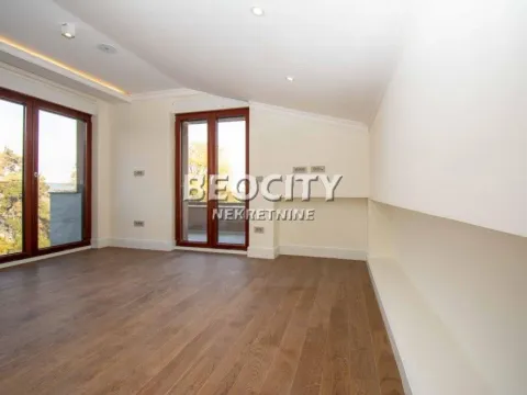 Izdavanje, četvorosoban stan, 174m², Senjak, Beograd - image 3