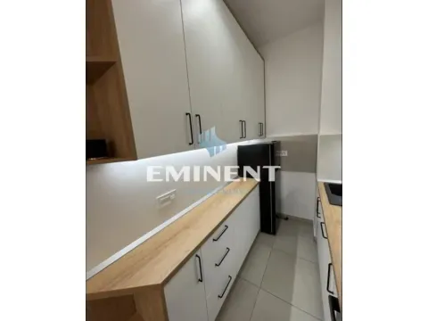 Izdavanje, jednosoban stan, 42m², Novi Beograd Blok 65, Novi Beograd Sve Podlokacije - image 3