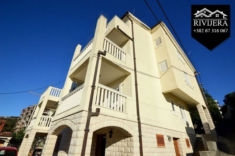 Prodaja, kuća, 399m², Topla, Herceg Novi
