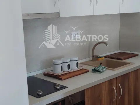 Rent, one bedroom apartment, 26m², Ilino, Bar - image 8