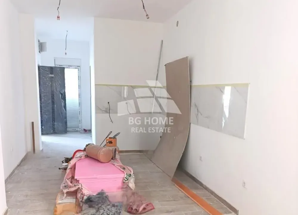 Prodaja, dvosoban stan, 37m², Zvezdara Sve Podlokacije, Beograd