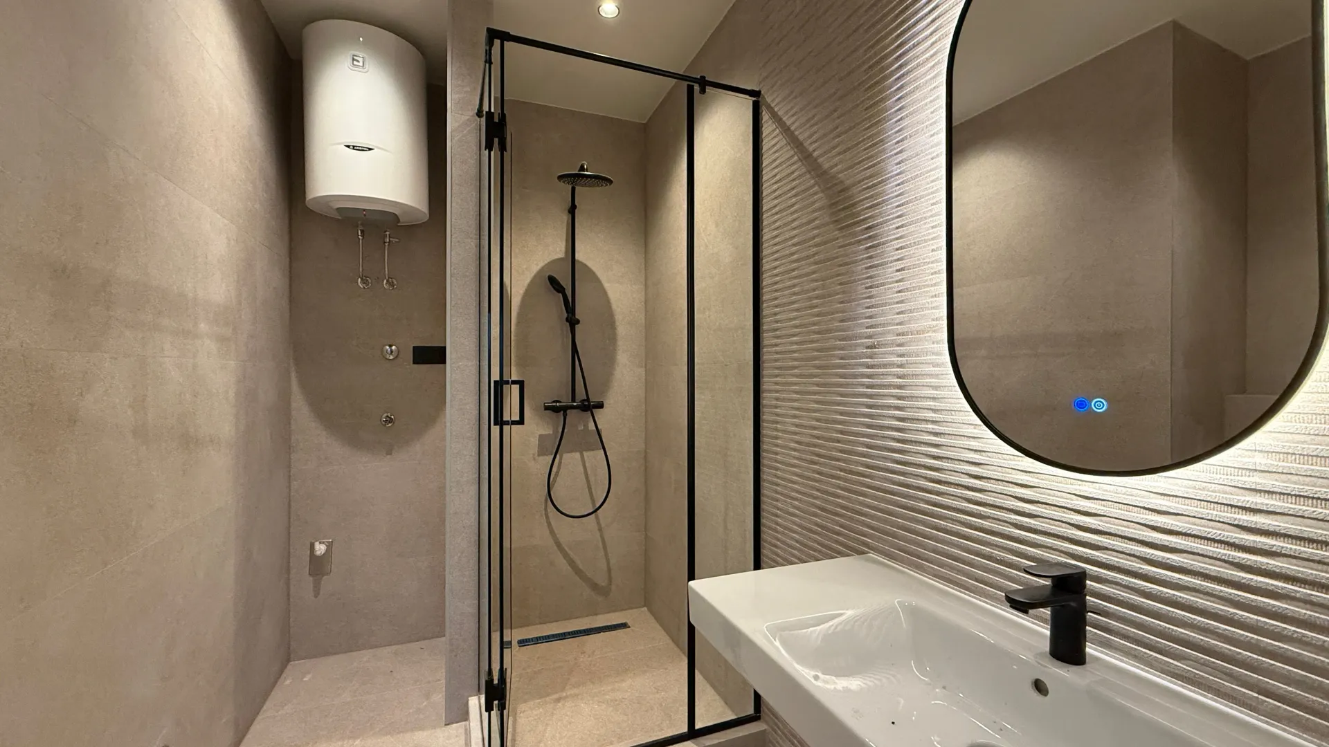 Prodaja, dvosoban stan, 84m², Donja Gorica, Podgorica