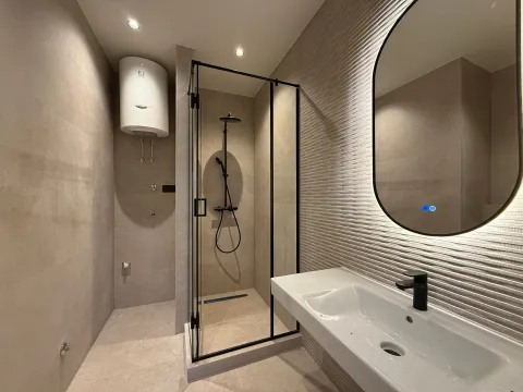 Sale, two bedroom apartment, 84m², Donja Gorica, Podgorica - image 13